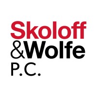 Skoloff & Wolfe, P.C. logo - Similar company to Poze Network