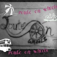 Route On Wheels Travel Agency logo - Similar company to Procademi