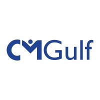 CMGulf (COMPOUNDMASTER GULF FZE) logo - Similar company to Jf Sme Testing Middle East (James Fisher Maritime Transport)