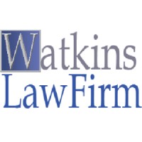 Watkins Law Firm, LLC logo - Similar company to Burrill Watkins Llc