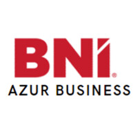 BNI AZUR BUSINESS logo - Similar company to Pac-It