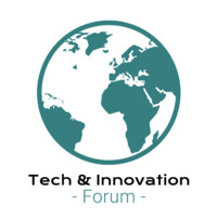 Tech and Innovation Forum logo - Similar company to Tech It Forward