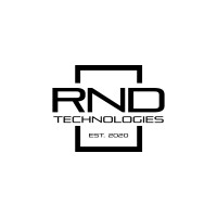 RND Technologies logo - Similar company to Intensity