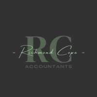 Richmond Cope Accountants logo - Similar company to Firman Financial Solutions