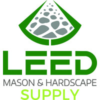 Leed Mason and Hardscape Supply logo - Similar company to Staffa Stone