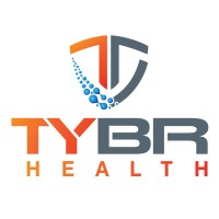 TYBR Health logo - Similar company to Abanza