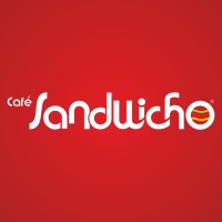 Cafe sandwicho1 logo - Similar company to Volume Up Cafe Pub
