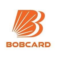 BOBCARD logo - Similar company to Ubi Services Ltd