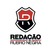 Redação Rubro Negra logo - Similar company to Coluna Do Fla