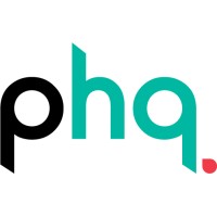 PrinterHQ logo - Similar company to Print Logistics