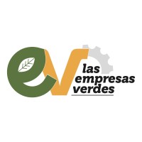 Las Empresas Verdes logo - Similar company to Circular Smartlab