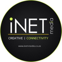 INET MEDIA logo - Similar company to Clean Florida