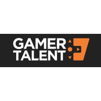 Gamer Talent logo - Similar company to Original Geek