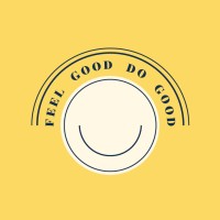 Feel Good Do Good logo - Similar company to Let'S Botanize