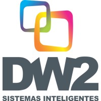 DW2 | Sistemas Intelligentes logo - Similar company to 4Sys Sistemas
