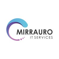 Mirrauro IT Services LLP logo - Similar company to Aashma It Services