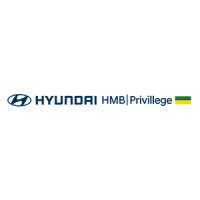 Hyundai Privillege Tocantins logo - Similar company to Disbrava Ford