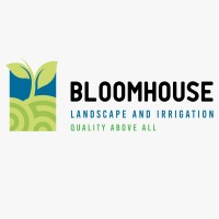 Bloomhouse Landscape and Irrigation logo - Similar company to Centerville Landscape & Irrigation