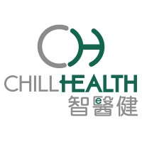Chill Health 智醫健