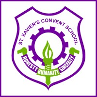 ST.XAVIER'S CONVENT SCHOOL logo - Similar company to Browhocodes