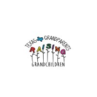 Texas Grandparents Raising Grandchildren logo - Similar company to Grandparents.Com