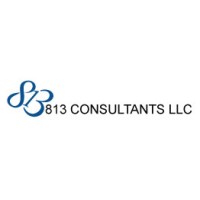 813 Consultants logo - Similar company to Pentadata Inc.