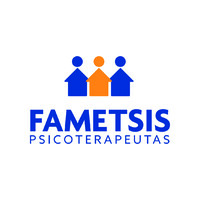 Fametsis Psicoterapeutas logo - Similar company to Centro Iceberg