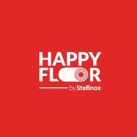 Happy Floor logo - Similar company to Stefinox