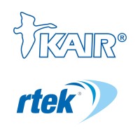 KAIR-rtek / Oy Pamon Ab logo - Similar company to Pihla Ikkunat