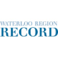 Waterloo Region Record logo - Similar company to The Record