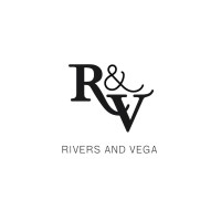 Rivers and Vega logo - Similar company to 1Komma5º Adelaide