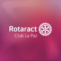 Rotaract Club La Paz logo - Similar company to Airboost Pro