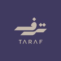 ترف للتطوير والاستثمار العقاري logo - Similar company to Asakin | أساكن للتطوير العقاري
