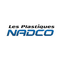 Les plastiques Nadco logo - Similar company to Box Experience