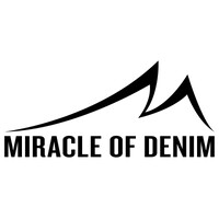 MIRACLE OF DENIM OFFICIAL logo - Similar company to Loveslocker