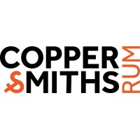 Coppersmiths Rum Co. logo - Similar company to Think Estate Agents