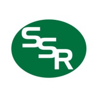 SSR LIMITED logo - Similar company to A1 Highways