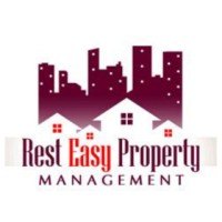 Rest Easy Property Management logo - Similar company to Haven Building Group
