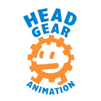 Head Gear Animation logo - Similar company to Pix Ray Vfx