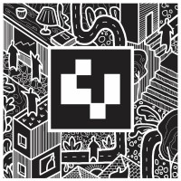 Wandering Walls logo - Similar company to Studio Ayatana