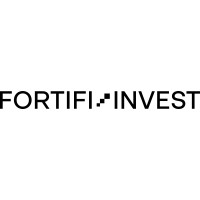 Fortifi Invest logo - Similar company to O