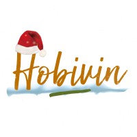 HOBIVIN logo - Similar company to Vignocaves