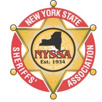 New York State Sheriffs' Association, Inc. logo - Similar company to Finch.Ai