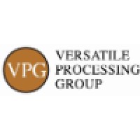 Versatile Processing Group logo - Similar company to Sparta Metal Processing