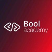 Bool Academy logo - Similar company to Technomen Kinetics