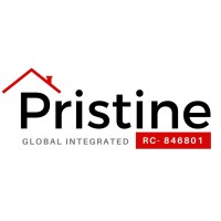PRISTINE GLOBAL INTEGRATED COMPANY LIMITED logo - Similar company to Rainbow Heritage Group