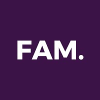 FAM Vision logo - Similar company to Infologic Srl