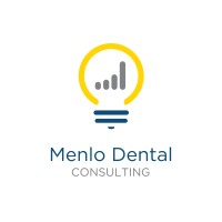 Menlo Dental Consulting logo - Similar company to Accelerate My Practice
