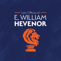 Law Offices of E. William Hevenor logo - Similar company to Prosper Flow