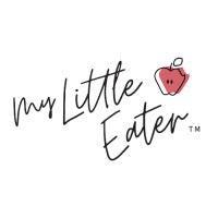 My Little Eater logo - Similar company to Fit Nutrition Canada